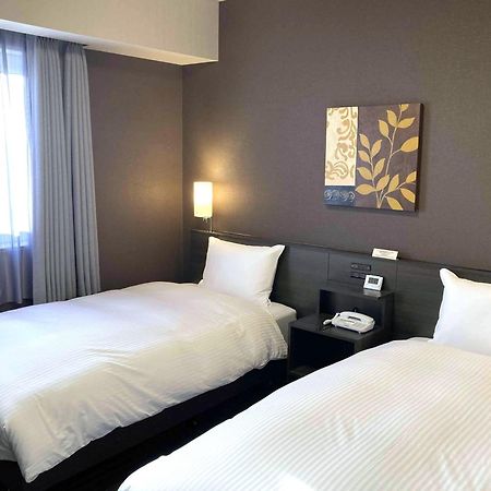 Hotel Route-Inn Kashima Kashima  Екстериор снимка