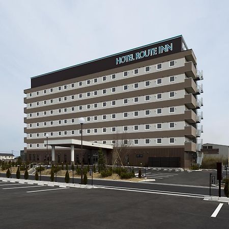 Hotel Route-Inn Kashima Kashima  Екстериор снимка