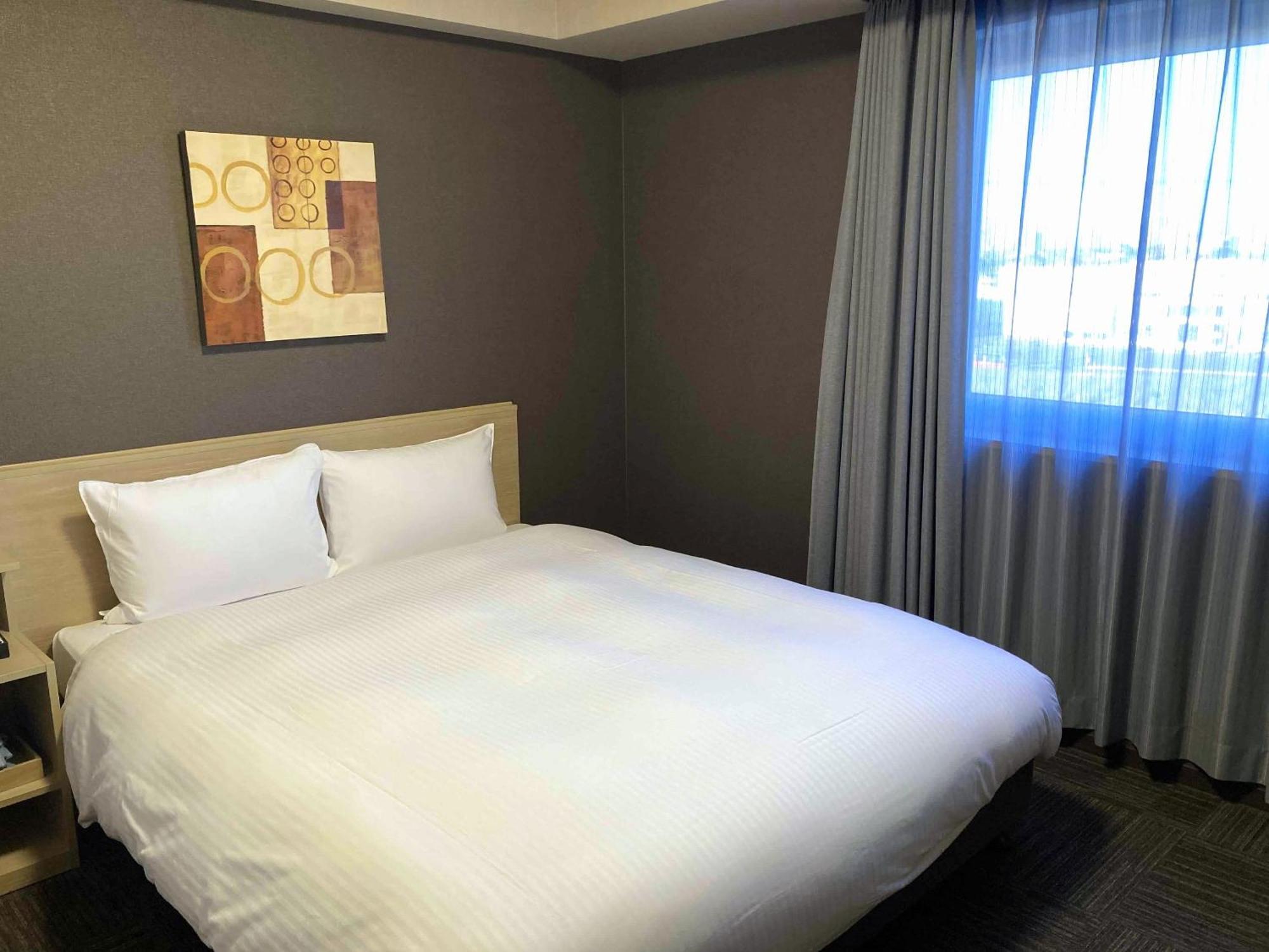 Hotel Route-Inn Kashima Kashima  Екстериор снимка