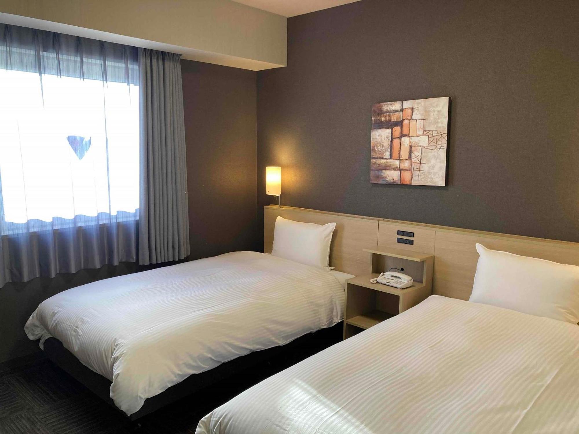 Hotel Route-Inn Kashima Kashima  Екстериор снимка