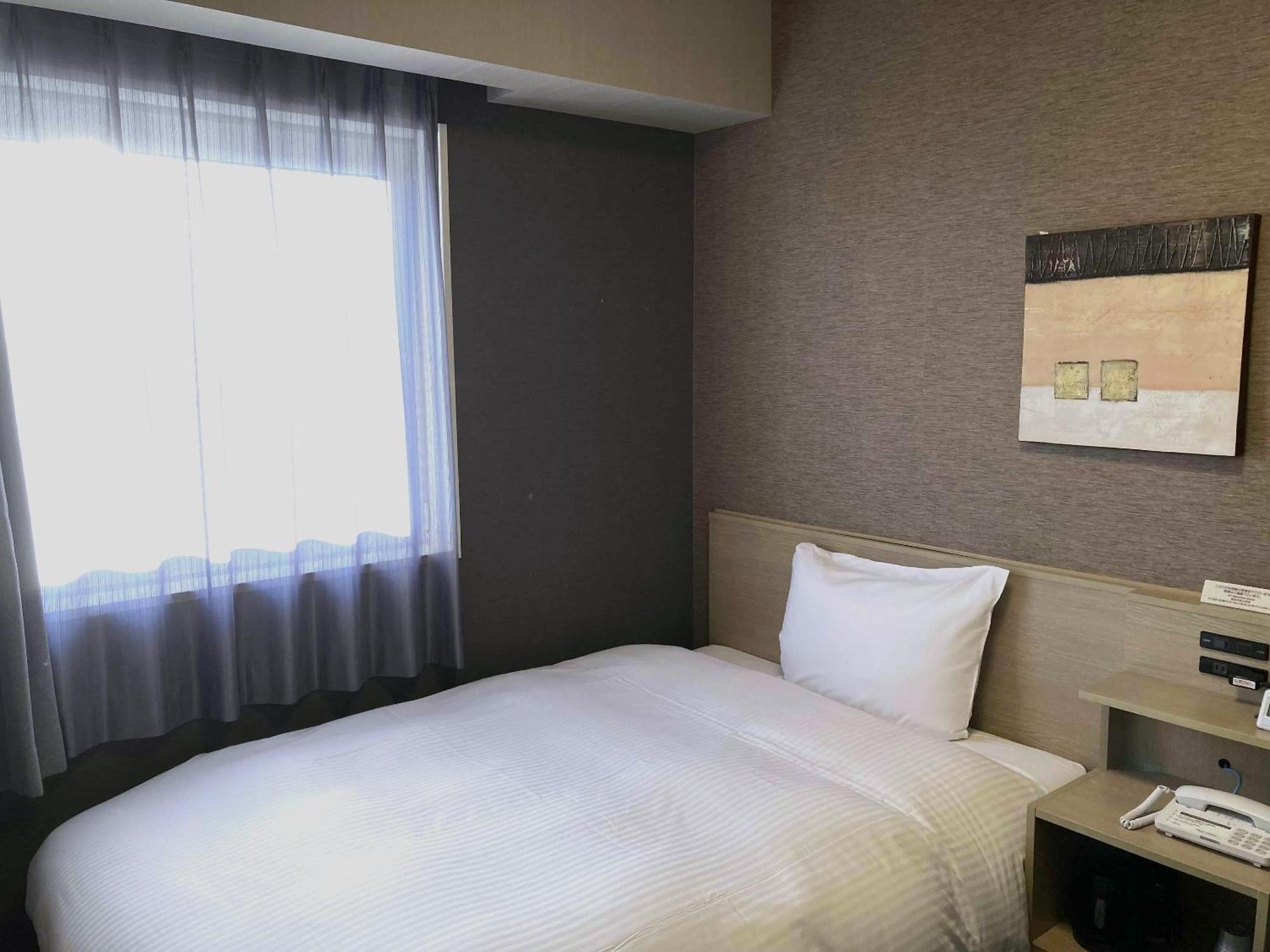 Hotel Route-Inn Kashima Kashima  Екстериор снимка