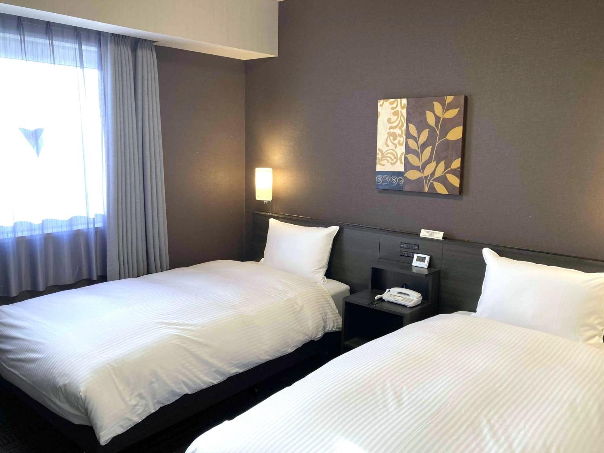 Hotel Route-Inn Kashima Kashima  Екстериор снимка