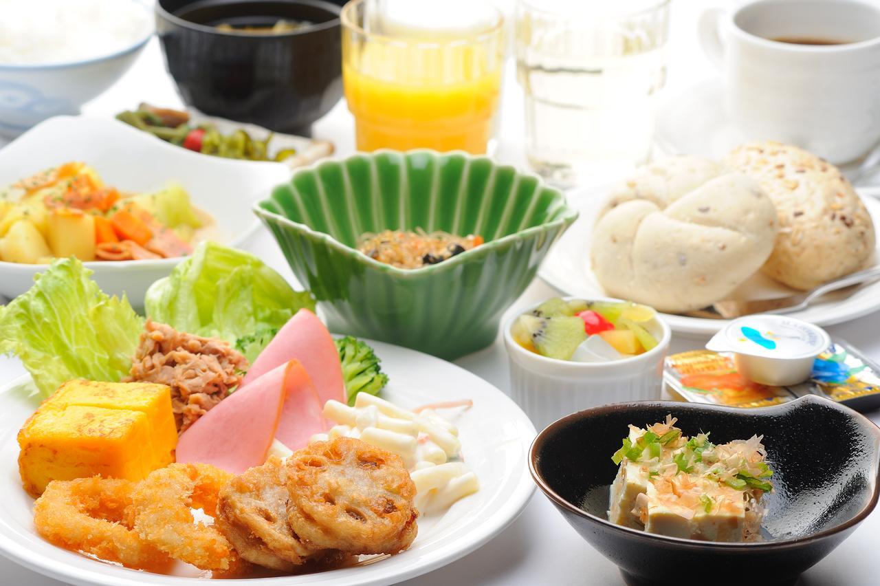 Hotel Route-Inn Kashima Kashima  Екстериор снимка