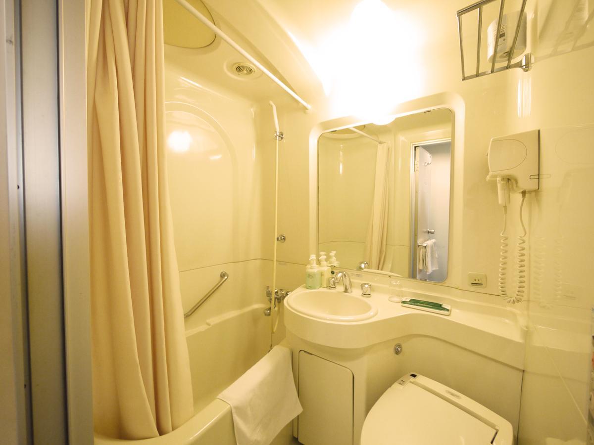 Hotel Route-Inn Kashima Kashima  Екстериор снимка