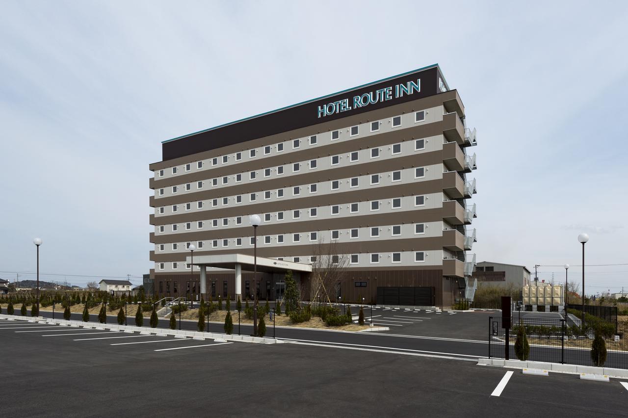 Hotel Route-Inn Kashima Kashima  Екстериор снимка