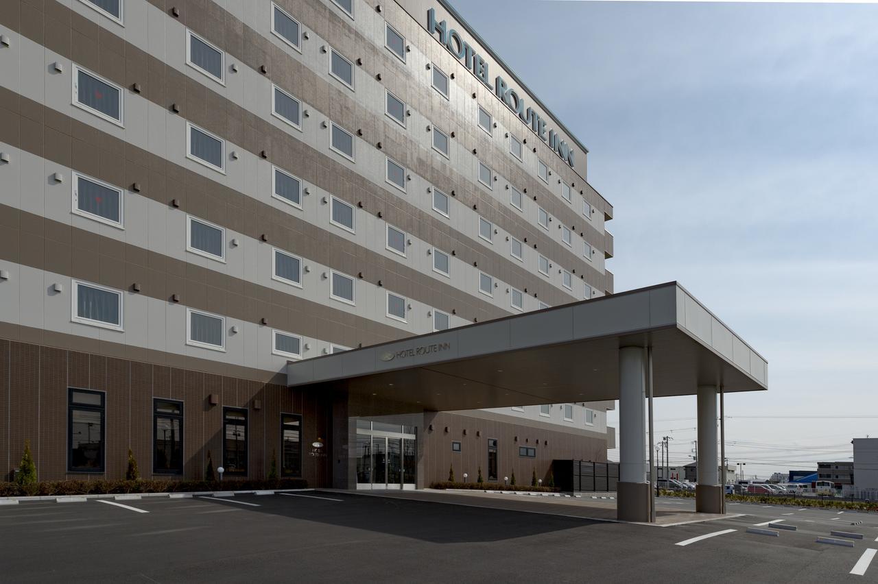 Hotel Route-Inn Kashima Kashima  Екстериор снимка