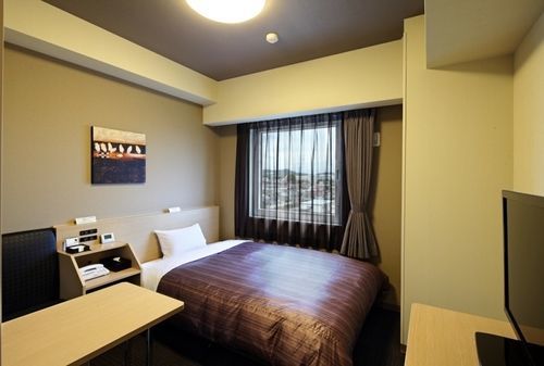 Hotel Route-Inn Kashima Kashima  Екстериор снимка